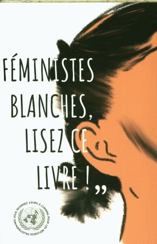 Produktbild: Pleurs blancs, marques sombres