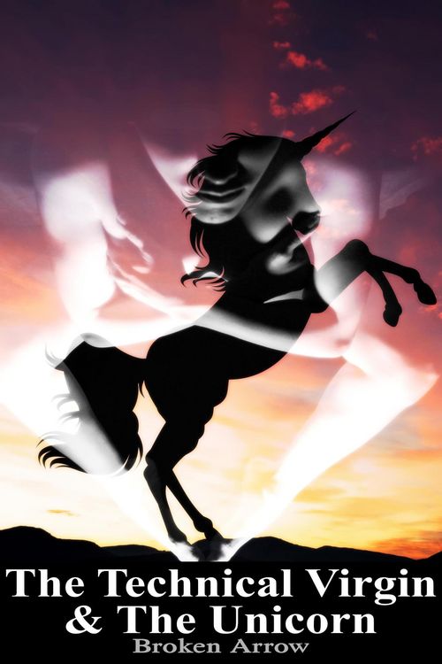 Produktbild: The Technical Virgin & The Unicorn (Fucking Paranormal, #4)