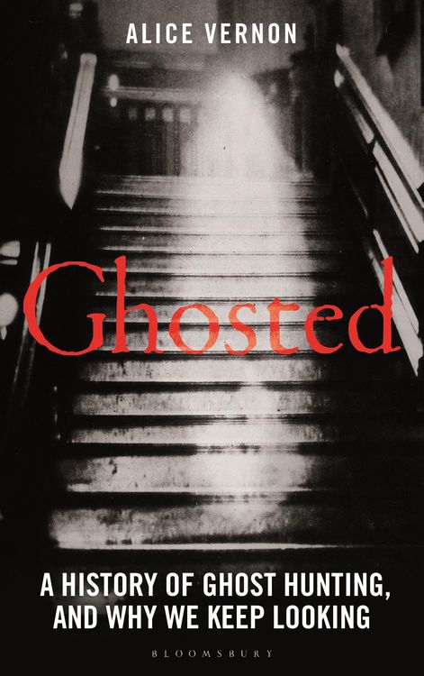 Produktbild: Ghosted
