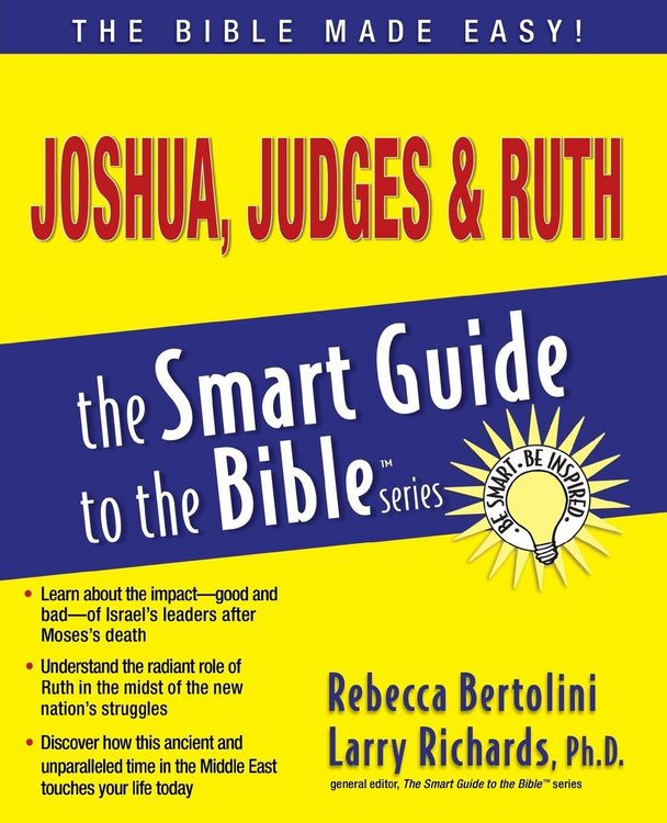 Produktbild: The Joshua, Judges and Ruth