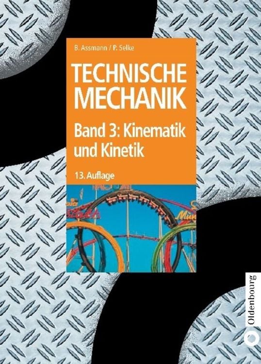 Produktbild: Kinematik und Kinetik