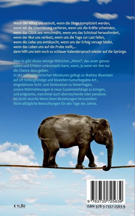 Produktbild: 365 wenn.de