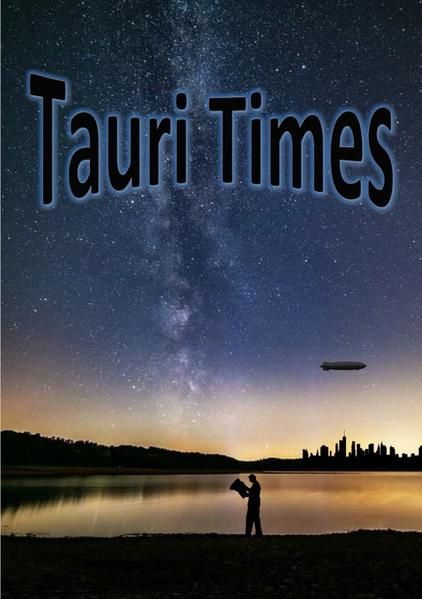 Produktbild: Tauri Times / Der unm&ouml;gliche Erpresser - Ein m&auml;chtiger Gegner - Juris Geisterschiff