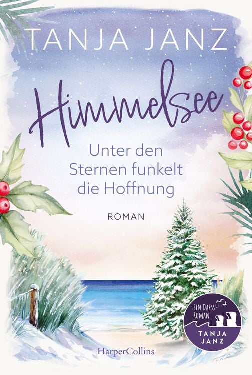 Produktbild: Himmelsee &ndash; Unter den Sternen funkelt die Hoffnung