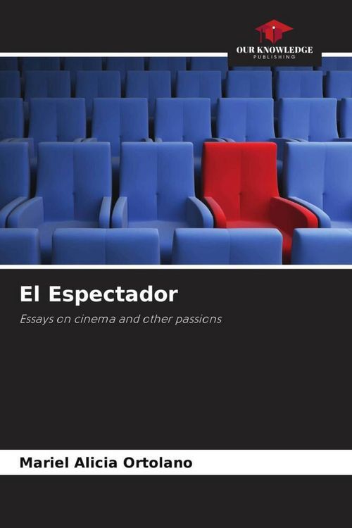 Produktbild: El Espectador