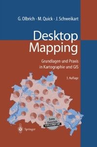Produktbild: Desktop Mapping