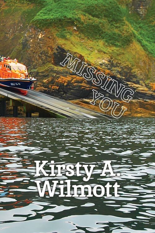 Produktbild: Missing You