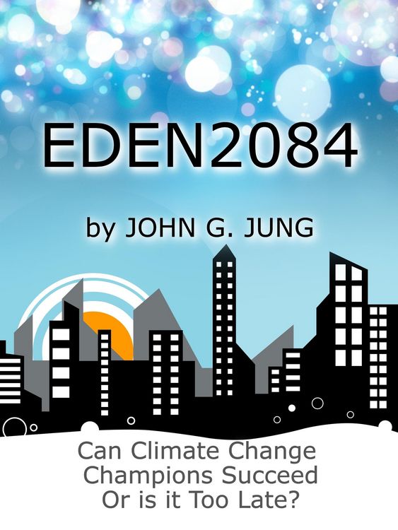 Produktbild: Eden 2084