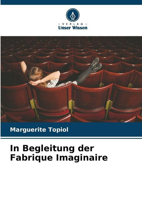 Produktbild: In Begleitung der Fabrique Imaginaire