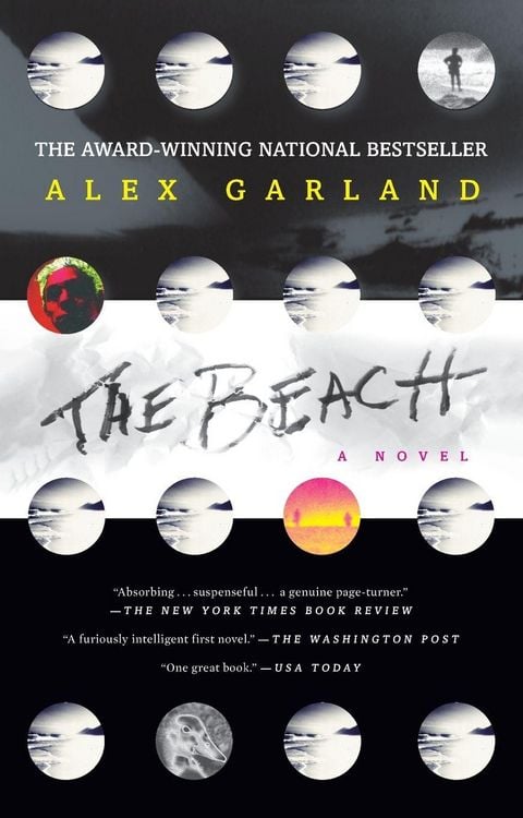 Produktbild: The Beach
