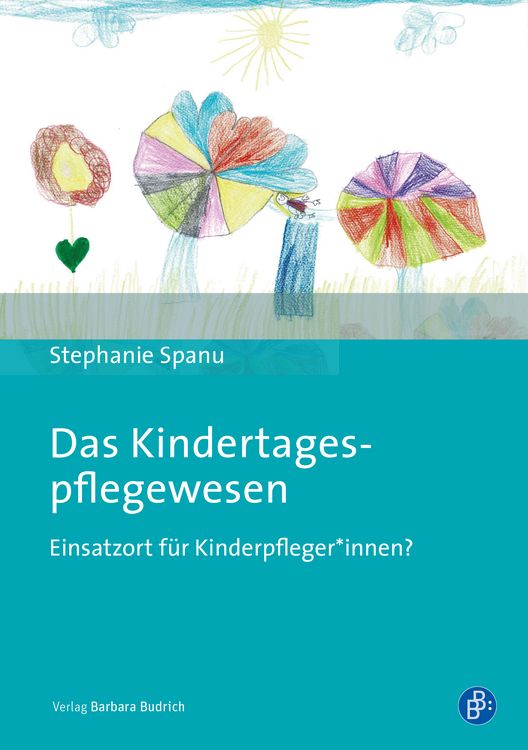 Produktbild: Das Kindertagespflegewesen