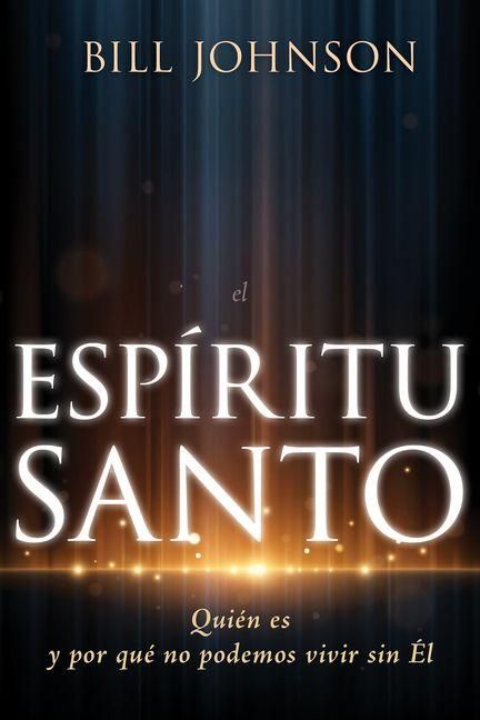 Produktbild: El Esp&iacute;ritu Santo
