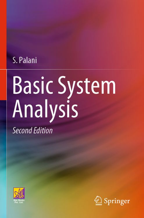 Produktbild: Basic System Analysis