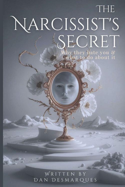 Produktbild: The Narcissist's Secret