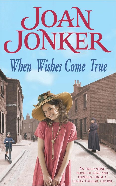 Produktbild: When Wishes Come True