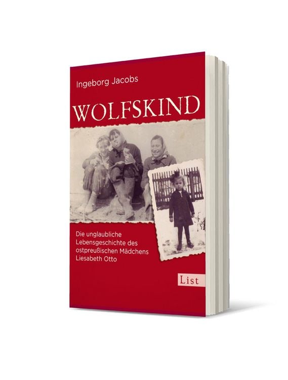 Produktbild: Wolfskind