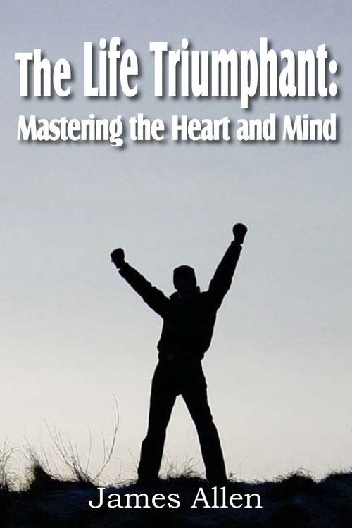 Produktbild: The Life Triumphant