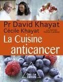 Produktbild: La Cuisine anticancer