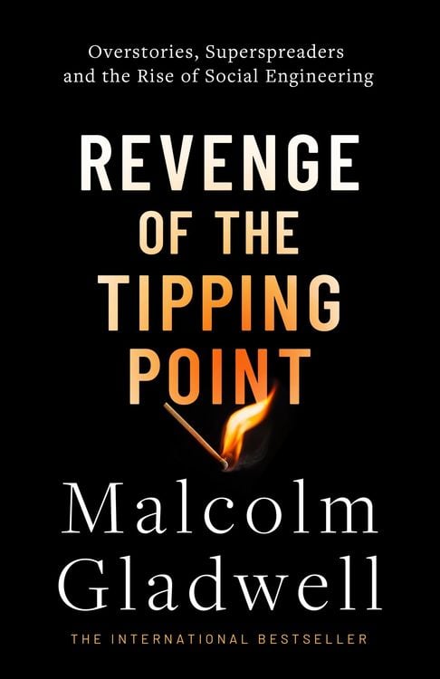 Produktbild: Revenge of the Tipping Point
