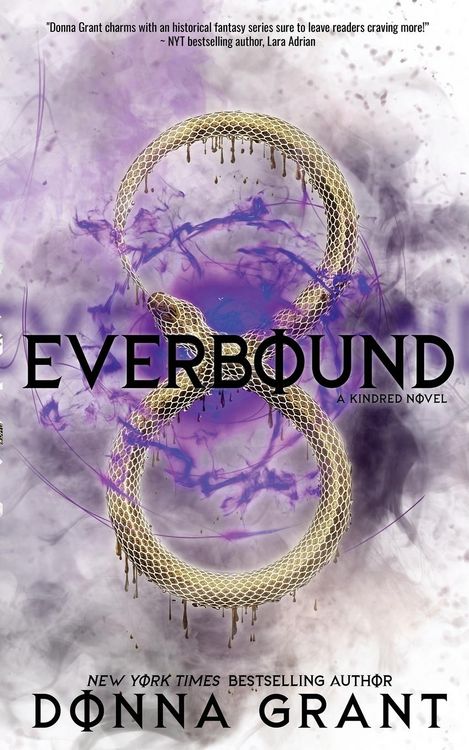 Produktbild: Everbound