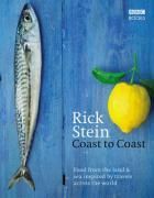 Produktbild: Rick Stein's Coast to Coast