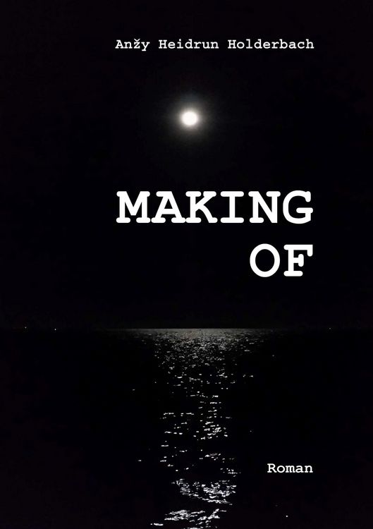 Produktbild: Making of
