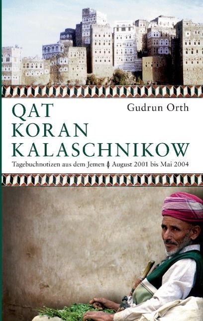 Produktbild: Qat Koran Kalaschnikow
