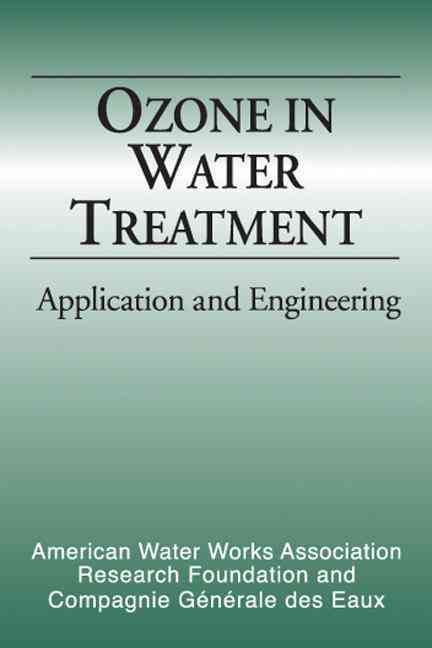 Produktbild: Ozone in water treatment