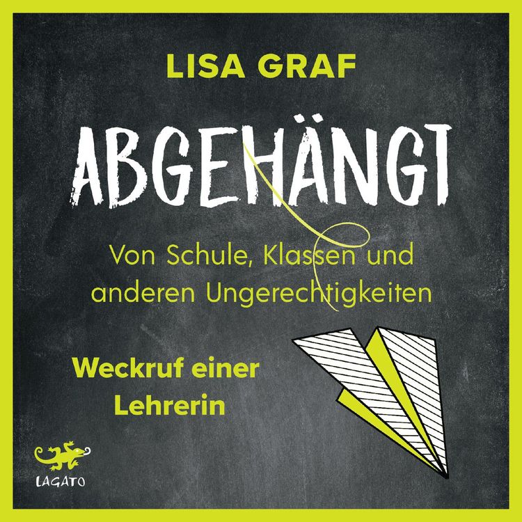 Produktbild: Abgeh&auml;ngt
