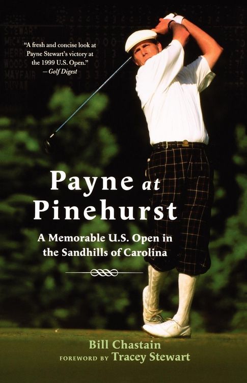 Produktbild: Payne at Pinehurst