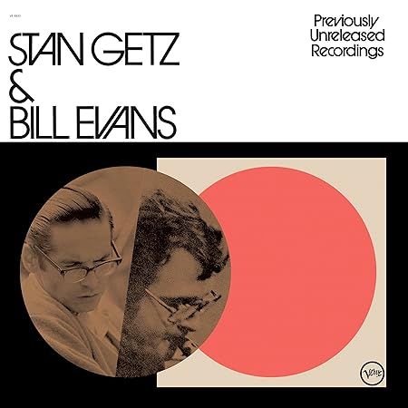 Produktbild: Previously Unreleased Recordings (Acoustic Sounds)