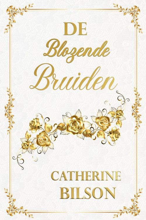 Produktbild: De Blozende Bruiden