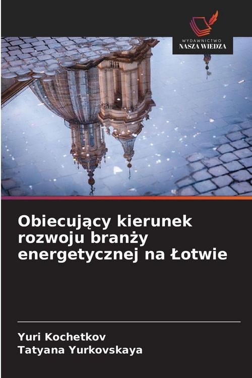 Produktbild: Obiecuj&iquest;cy kierunek rozwoju bran&iquest;y energetycznej na &iquest;otwie