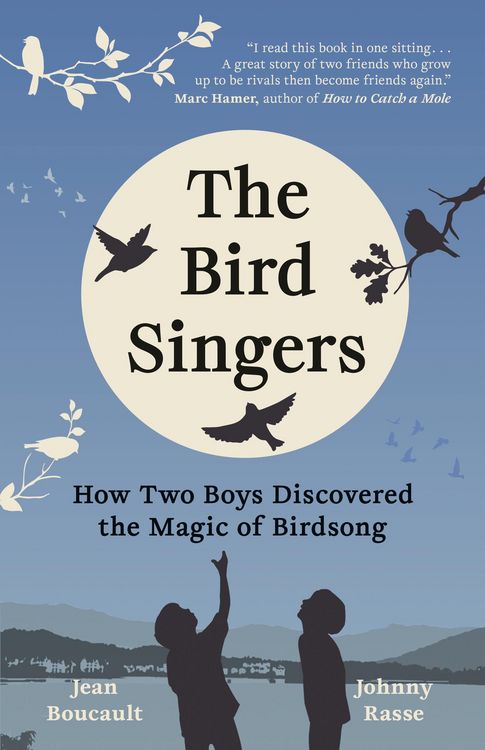 Produktbild: The Bird Singers