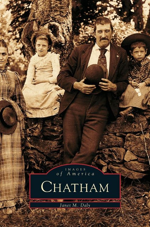 Produktbild: Chatham
