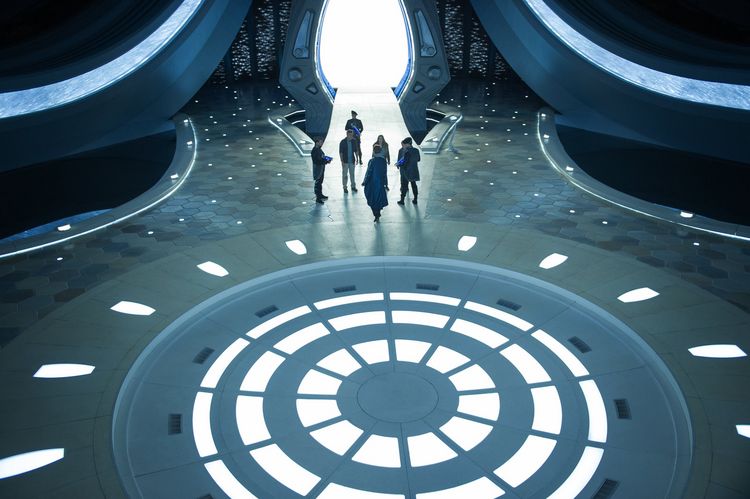 Produktbild: A World Beyond