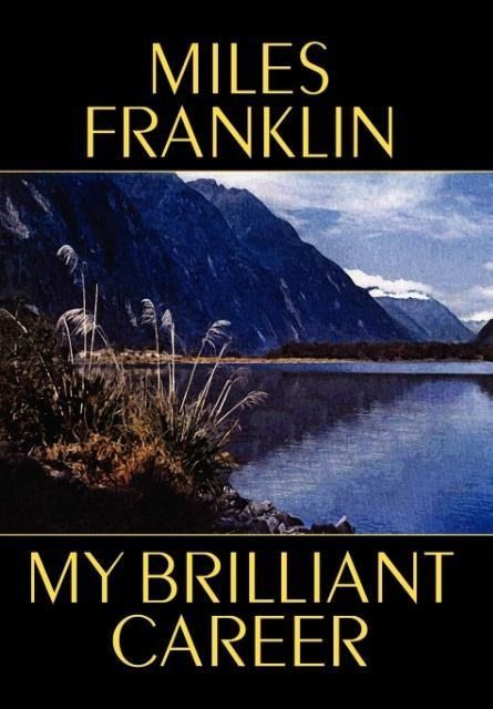 Produktbild: My Brilliant Career