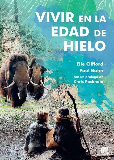 Produktbild: Vivir en la Edad de Hielo