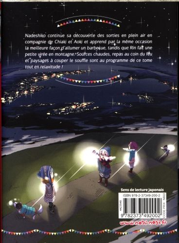 Produktbild: Au grand air. Tome 2