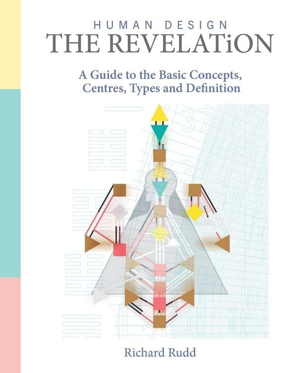 Produktbild: Human Design - The Revelation