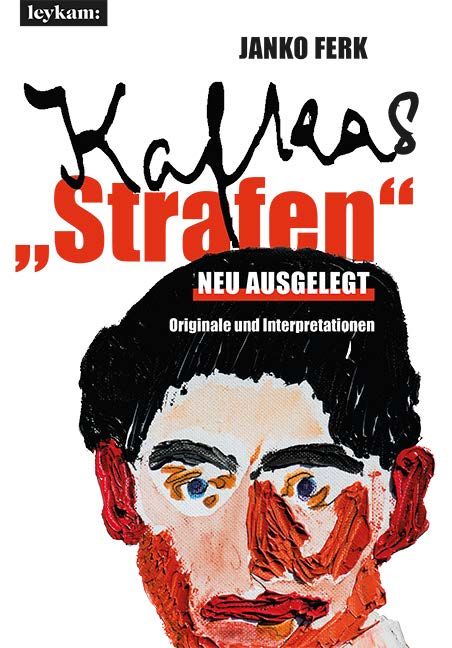 Produktbild: Kafkas "Strafen" neu ausgelegt
