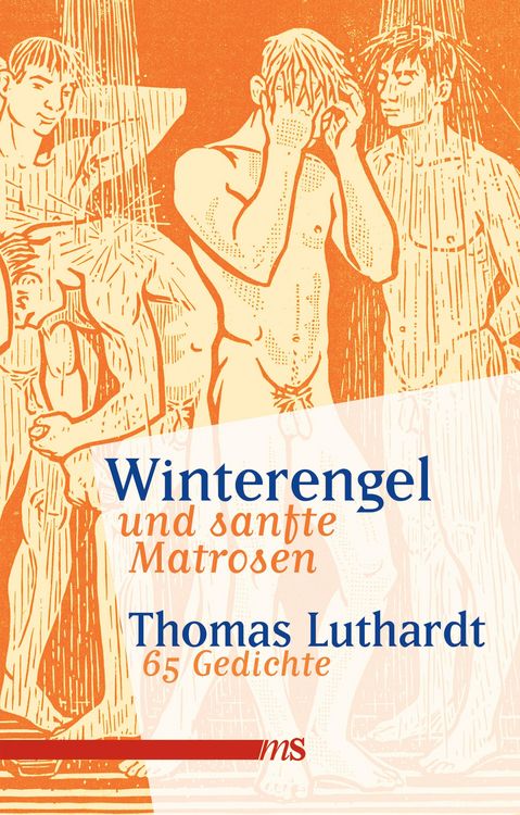 Produktbild: Winterengel und sanfte Matrosen