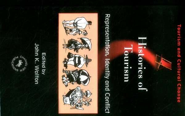 Produktbild: Histories of Tourism