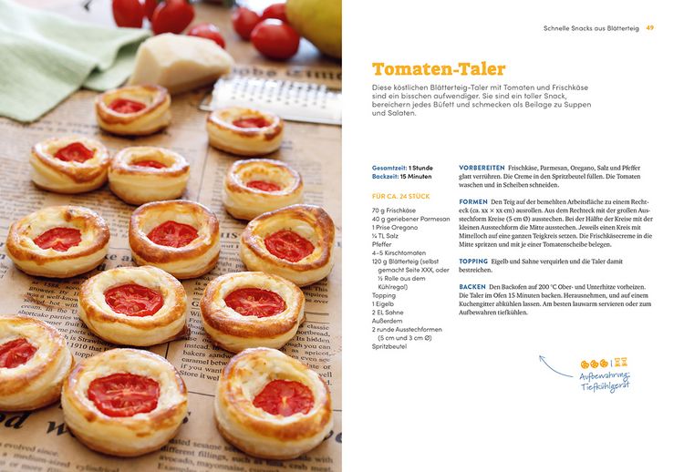Produktbild: Knusperlecker