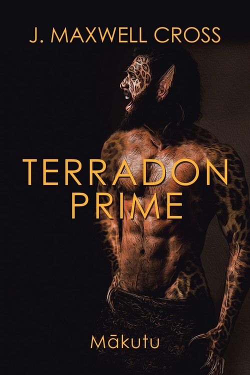Produktbild: Terradon Prime