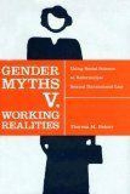 Produktbild: Gender Myths v. Working Realities