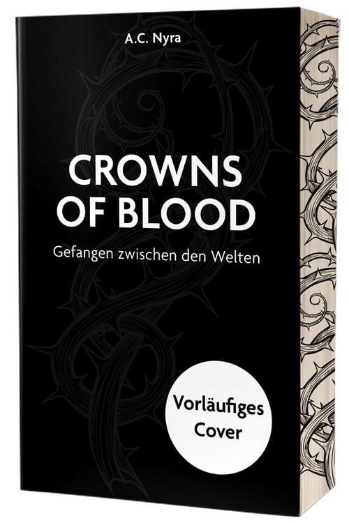 Produktbild: Crowns of Blood