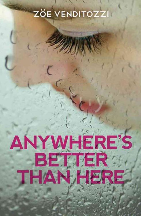 Produktbild: Anywhere's Better Than Here