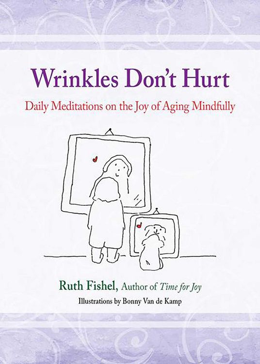 Produktbild: Wrinkles Don't Hurt
