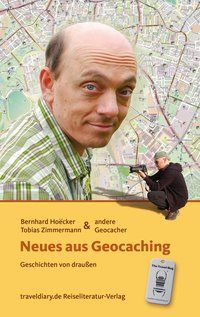 Produktbild: Neues aus Geocaching